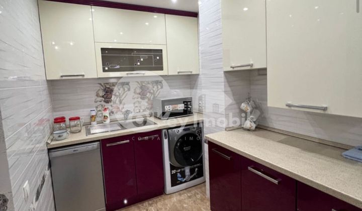 Квартира, Чеканы, ДЖИНТА ЛАТИНЭ