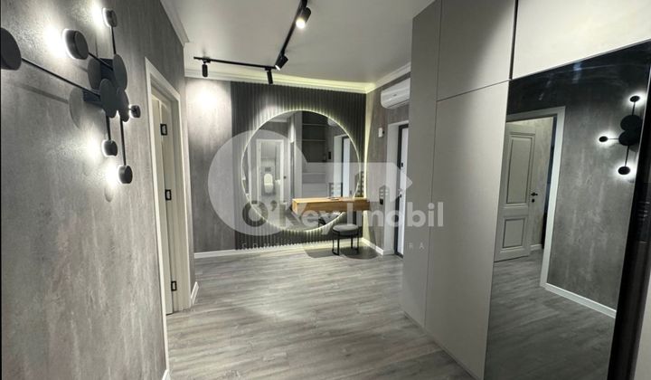 Apartament, Centru, AVRAM IANCU