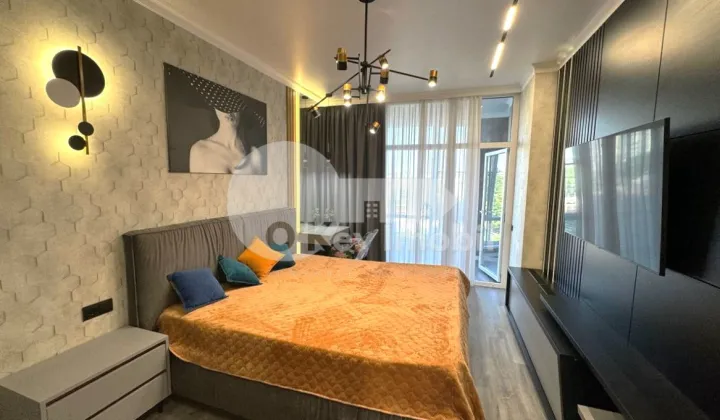 Квартира, Центр, АВРАМ ЯНКУ