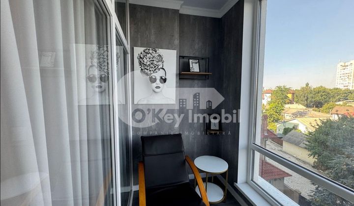 Apartament, Centru, AVRAM IANCU