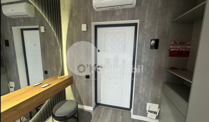 Apartament, Centru, AVRAM IANCU