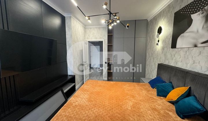 Apartament, Centru, AVRAM IANCU