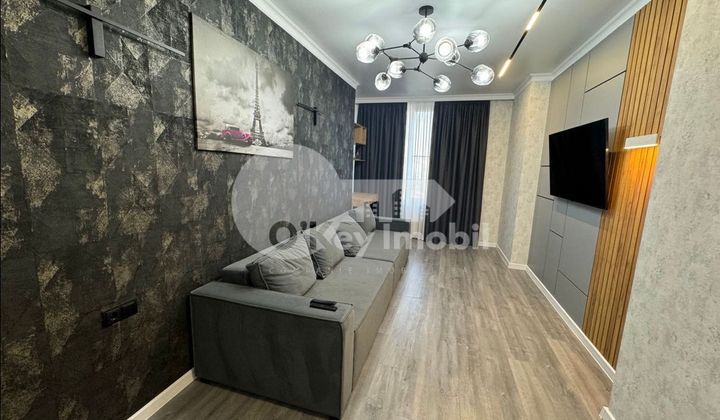 Apartament, Centru, AVRAM IANCU