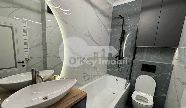 Apartament, Centru, AVRAM IANCU