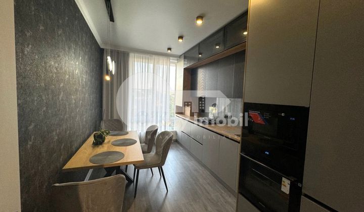 Apartament, Centru, AVRAM IANCU