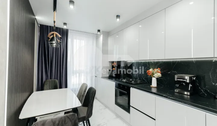 Квартира, Рышкановка, РЕНАШТЕРИЙ