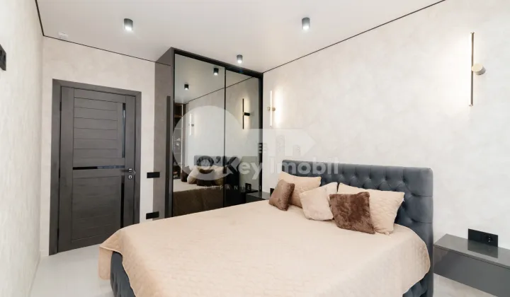 Квартира, Рышкановка, РЕНАШТЕРИЙ