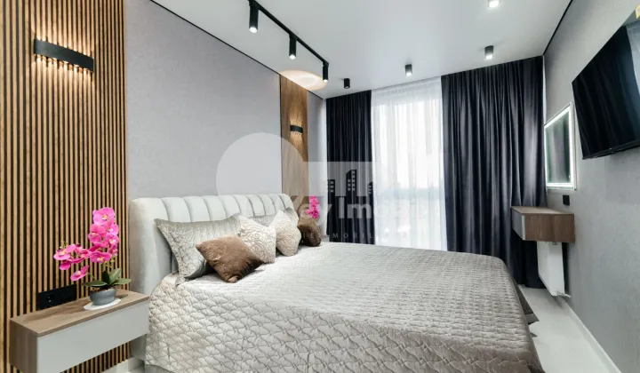 Квартира, Рышкановка, РЕНАШТЕРИЙ