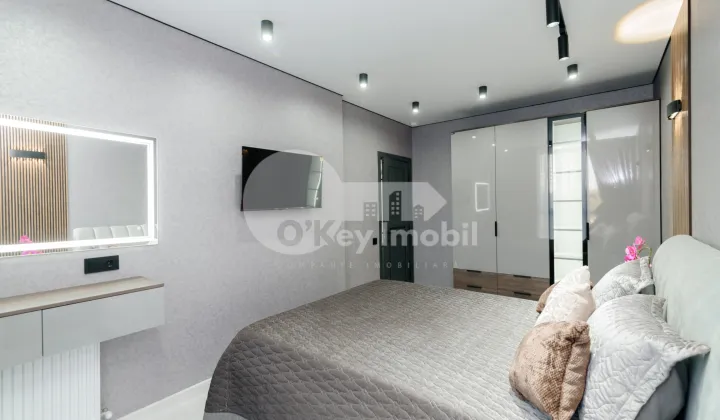 Квартира, Рышкановка, РЕНАШТЕРИЙ