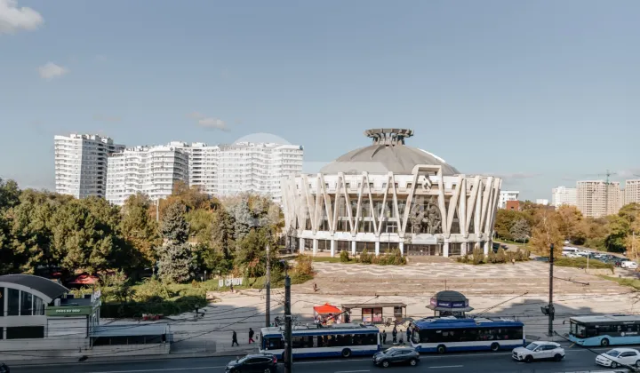 Квартира, Рышкановка, РЕНАШТЕРИЙ