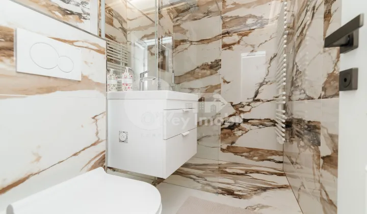 Apartament, Centru, LEV TOLSTOI