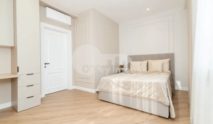 Apartament, Centru, LEV TOLSTOI