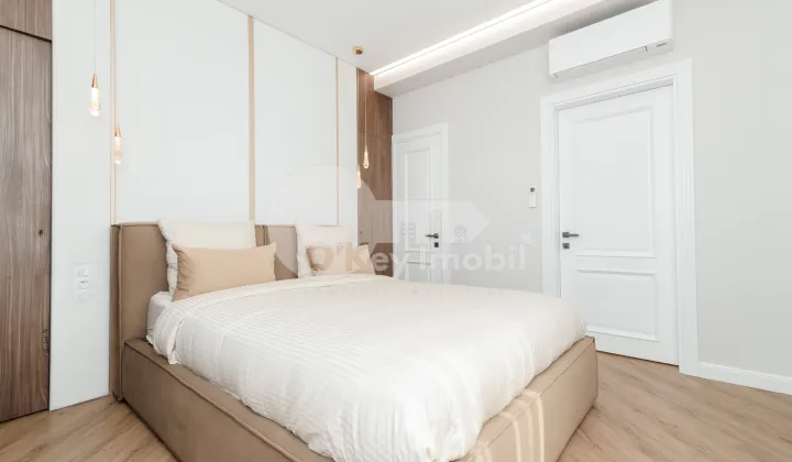 Apartament, Centru, LEV TOLSTOI