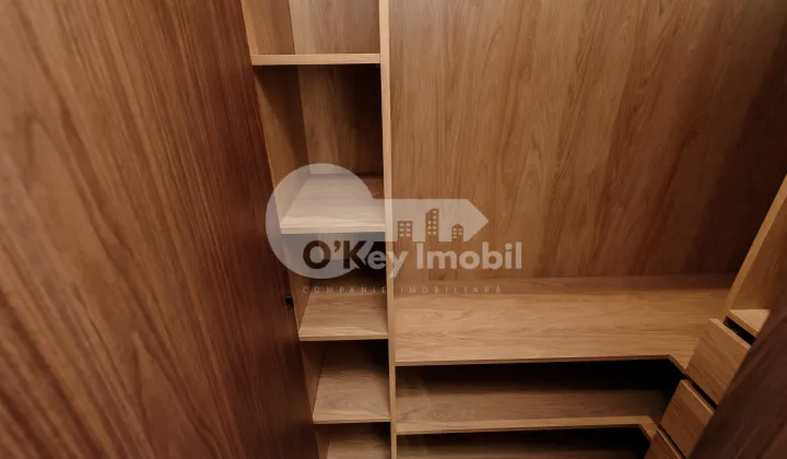 Apartament, Centru, LEV TOLSTOI