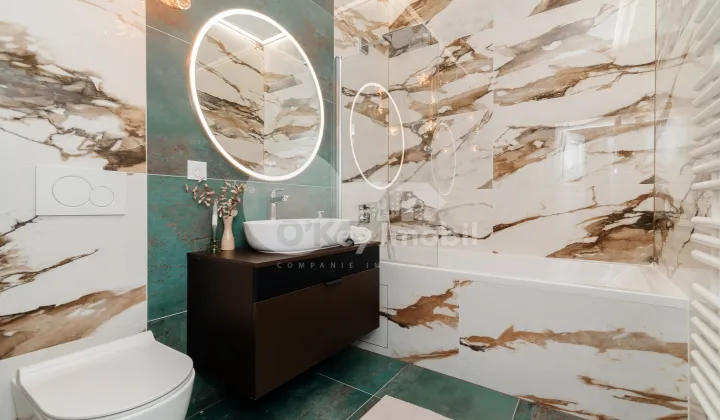 Apartament, Centru, LEV TOLSTOI