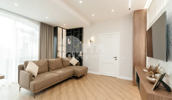 Квартира, Центр, ЛЕВ ТОЛСТОЙ