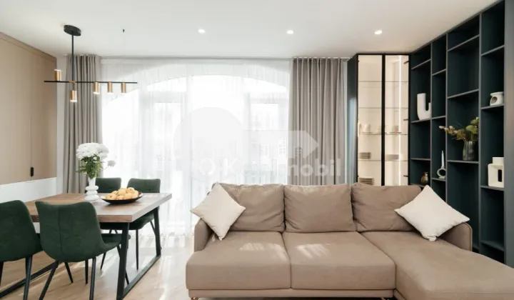 Квартира, Центр, ЛЕВ ТОЛСТОЙ