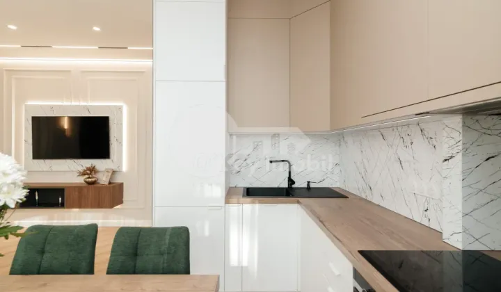 Квартира, Центр, ЛЕВ ТОЛСТОЙ