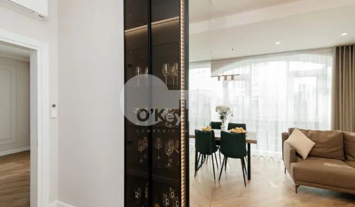 Квартира, Центр, ЛЕВ ТОЛСТОЙ