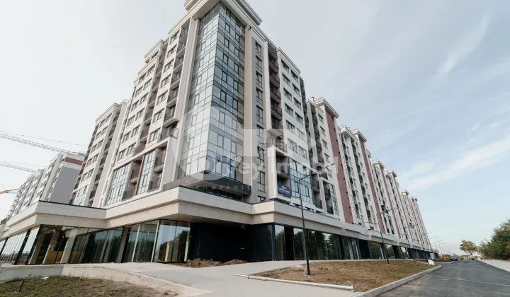 Spațiu comercial, Botanica, DACIA