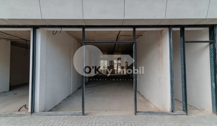 Комм. помещение, Ботаника, ДАЧИЯ