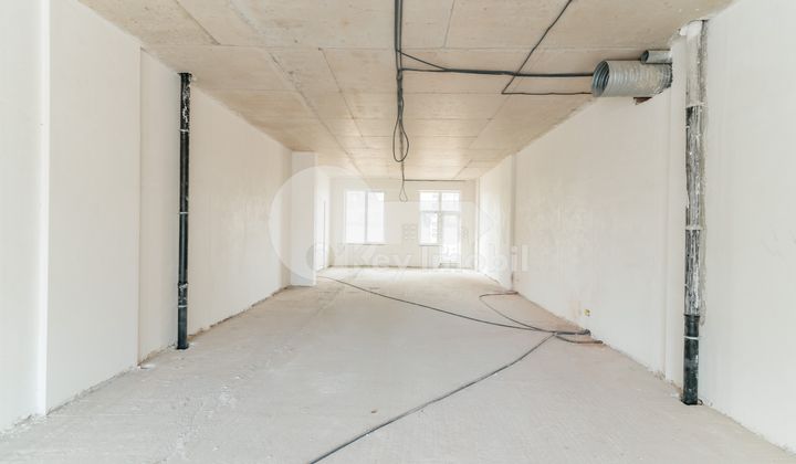 Комм. помещение, Ботаника, ДАЧИЯ