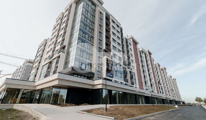 Spațiu comercial, Botanica, DACIA