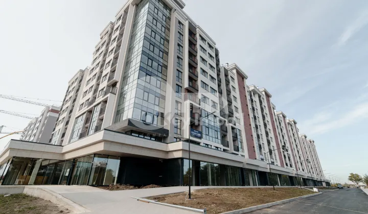 Комм. помещение, Ботаника, ДАЧИЯ