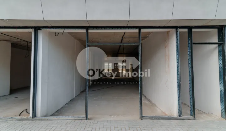 Комм. помещение, Ботаника, ДАЧИЯ