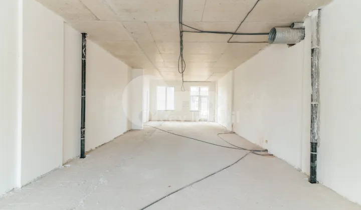 Комм. помещение, Ботаника, ДАЧИЯ