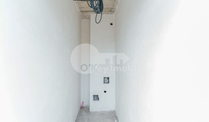 Spațiu comercial, Botanica, DACIA