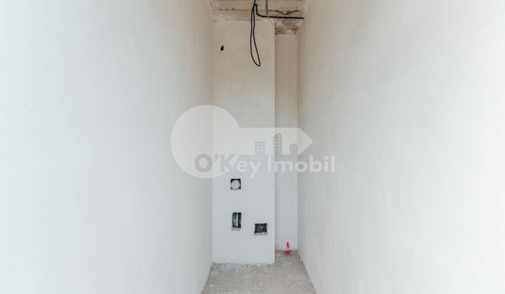 Spațiu comercial, Botanica, DACIA