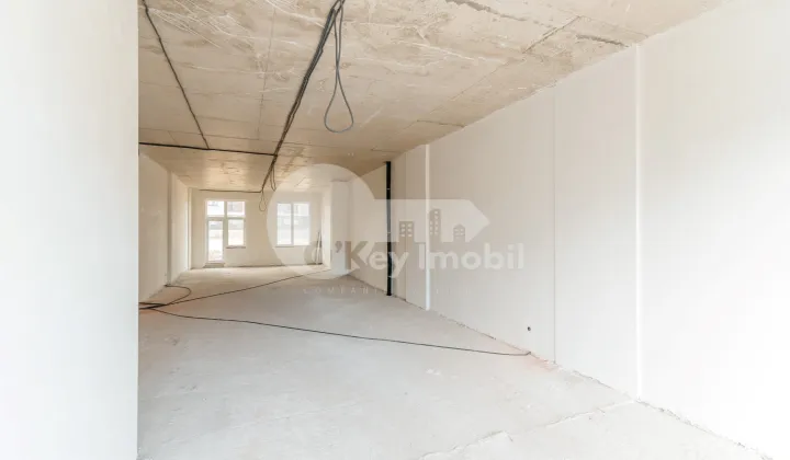 Комм. помещение, Ботаника, ДАЧИЯ