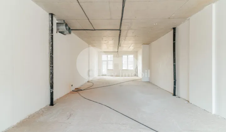 Комм. помещение, Ботаника, ДАЧИЯ