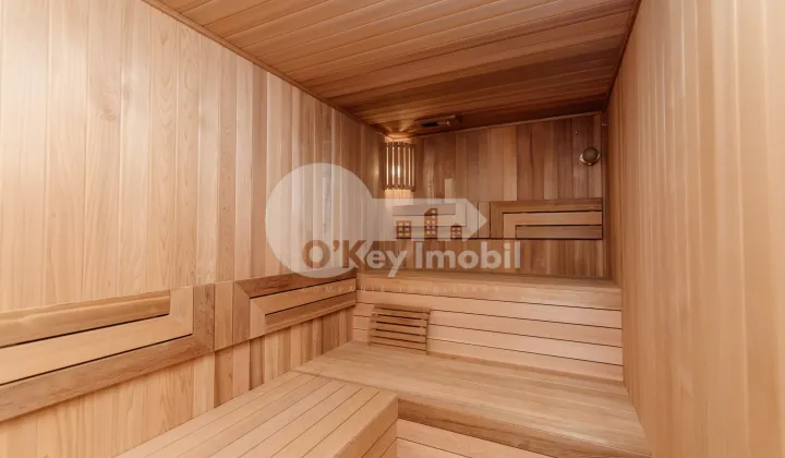 Дом, ДУМБРАВА