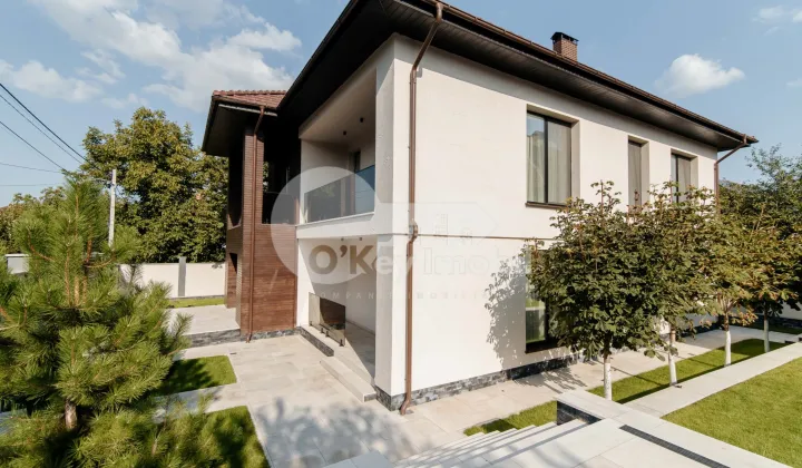 Дом, ДУМБРАВА