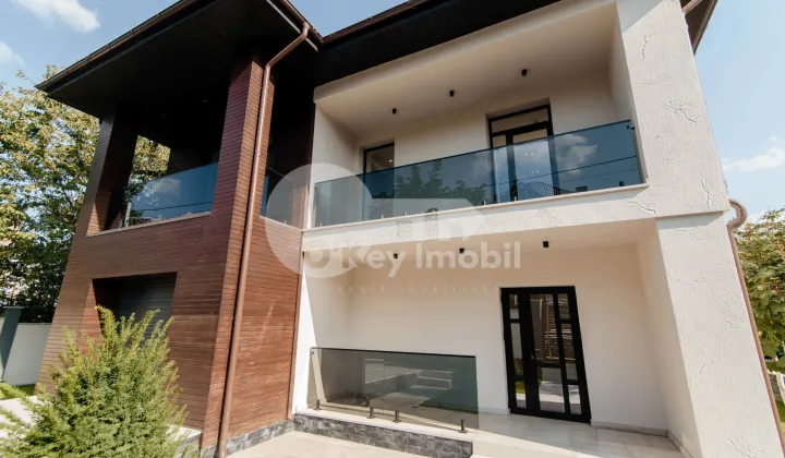 Дом, ДУМБРАВА