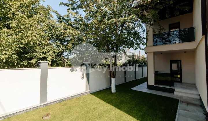 Дом, ДУМБРАВА