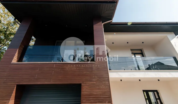 Дом, ДУМБРАВА