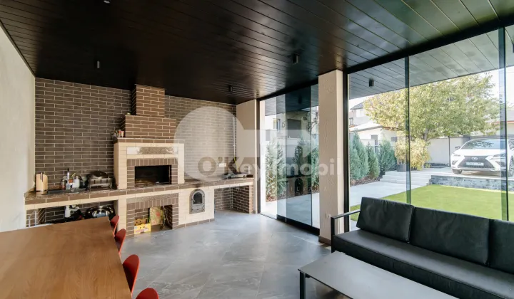 Дом, ДУМБРАВА