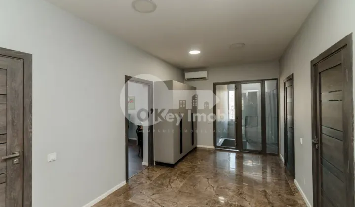 Офис, Ботаника, МУНЧЕШТЬ