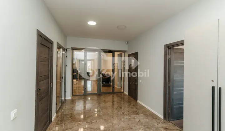 Офис, Ботаника, МУНЧЕШТЬ