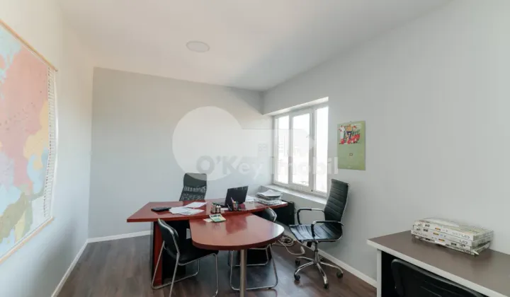 Офис, Ботаника, МУНЧЕШТЬ