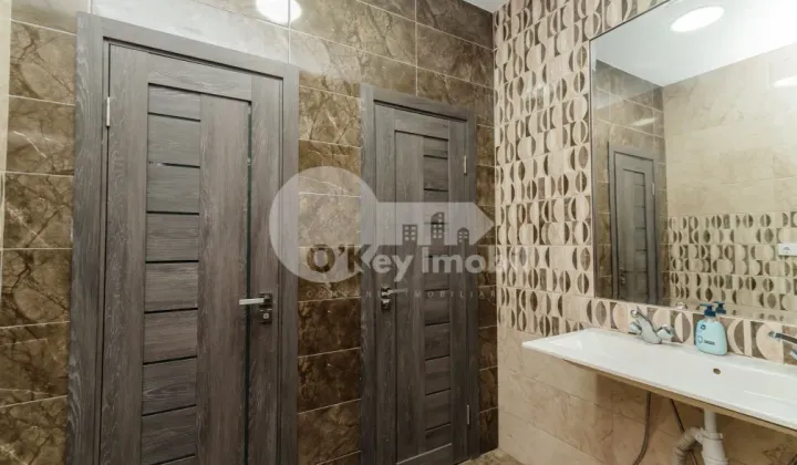 Офис, Ботаника, МУНЧЕШТЬ