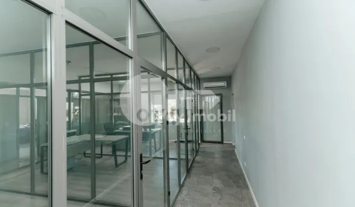 Офис, Ботаника, МУНЧЕШТЬ