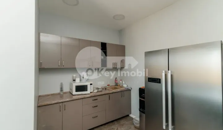 Офис, Ботаника, МУНЧЕШТЬ