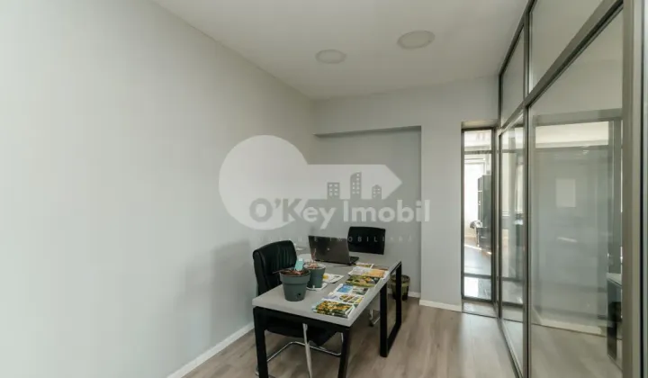 Офис, Ботаника, МУНЧЕШТЬ