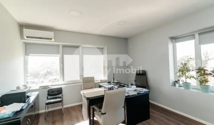 Офис, Ботаника, МУНЧЕШТЬ