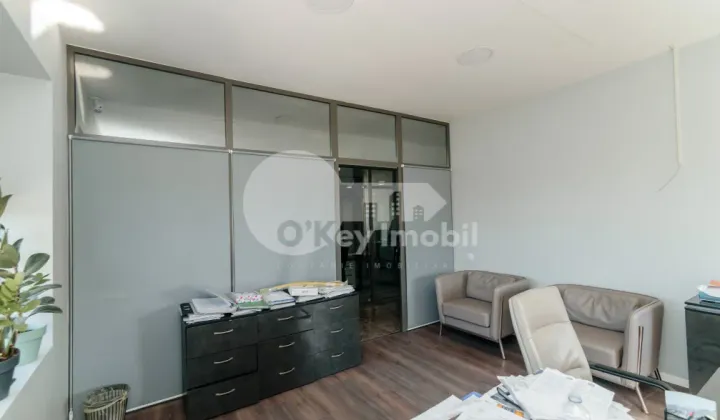 Офис, Ботаника, МУНЧЕШТЬ