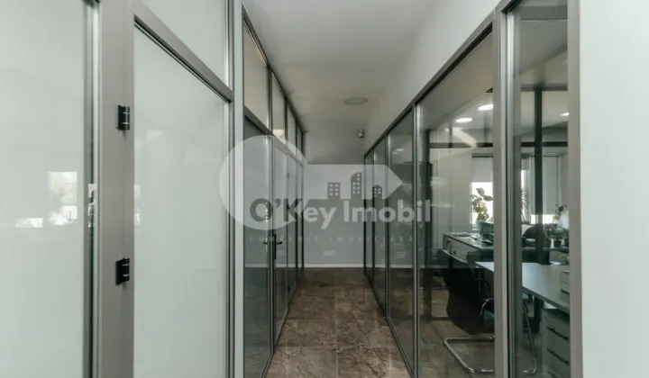 Офис, Ботаника, МУНЧЕШТЬ